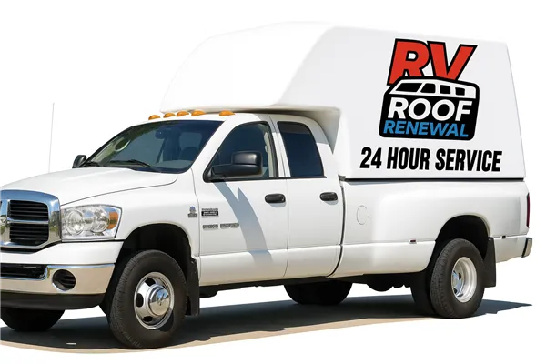 24-Hour Emergency RV Roof Service